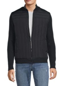 Image of sale on Quilted Jacket