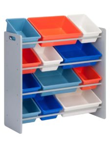 Image of sale on Kids Toy Room Storage Organizer
