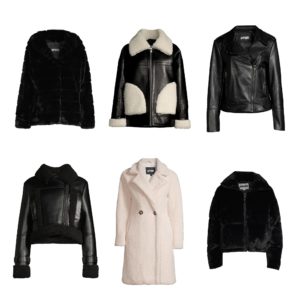 Image of sale on 20% off Outerwear!!