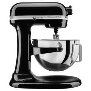 Image of sale on Kitchenaid Professional 5qt Stand Mixer – Kv25g0x