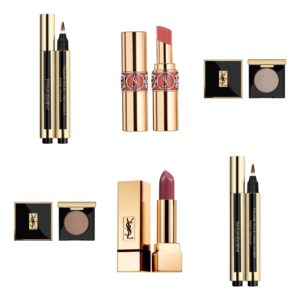 Image of sale on Up to 50% off Yves Saint Laurent