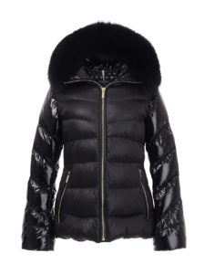Image of sale on Apres-ski Two Tone Jacket