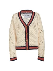 Image of sale on 50s V-neck Cardigan