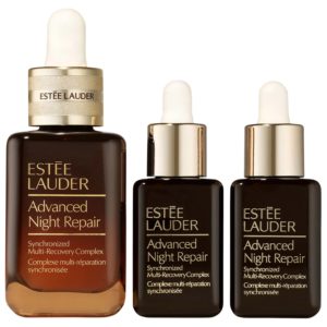 Image of sale on Youth-generating Power Repair + Firm + Hydrate Skincare Set