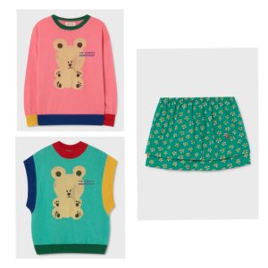 Image of sale on Up to 51% off the Animals Observatory Apparel!!