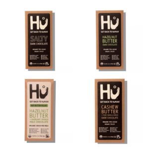 Image of sale on 20% off Hu Chocolate!!