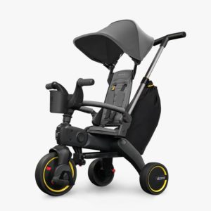 Image of sale on Liki Trike S3