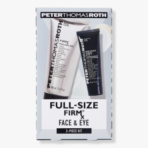 Image of sale on Firmx Face & Eye Power Pair 2-piece Kit