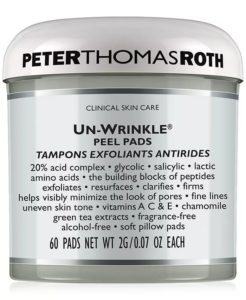 Image of sale on Un-wrinkle Peel Pads