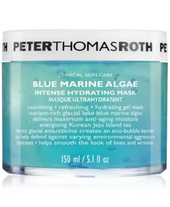 Image of sale on Blue Marine Algae Intense Hydrating Mask