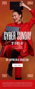 Image of sale on Up to 80% off Bandolier!!