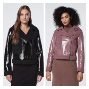 Image of sale on Udall Faux Shearling Jacket