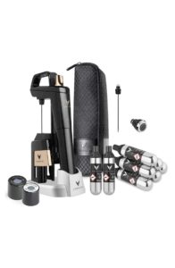 Image of sale on Timeless Six Premium Wine Preservation System