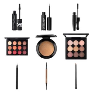 Image of sale on 40% off Mac Cosmetics (more Available)