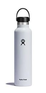Image of sale on Hydro Flask Standard Mouth Bottle with Flex Cap