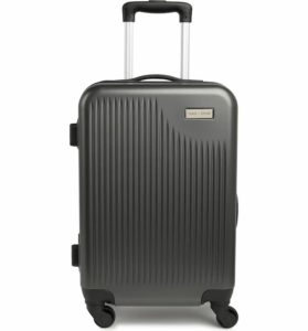 Image of sale on Slate and Stone Carry-on Luggage