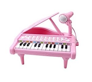 Image of sale on Toy Keyboard