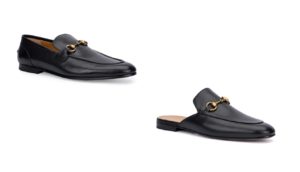 Image of sale on Men’s Gucci Shoes 20% off