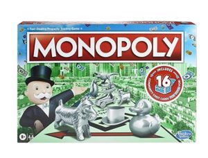 Image of sale on MONOPOLY Game
