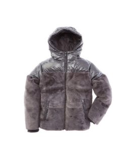 Image of sale on Puffer Coat