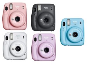 Image of sale on Fujifilm Instax Mini 11 Camera