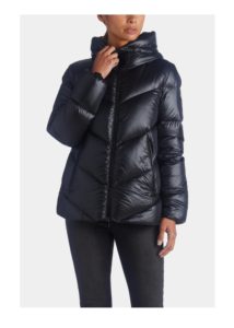 Image of sale on Clair Short Down Jacket