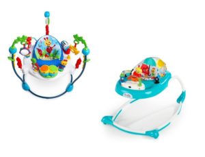 Image of sale on Baby Einstein 50% off