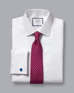 Image of sale on Charles Tyrwhitt Slim Fit Shirts