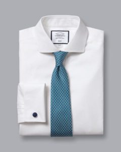 Image of sale on Charles Tyrwhitt Classic Fit Shirts