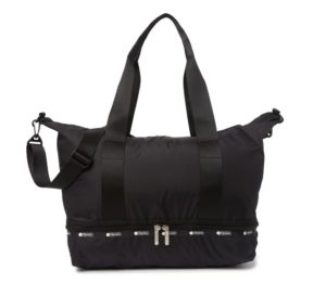Image of sale on Dakota Medium Deluxe Overnight Bag