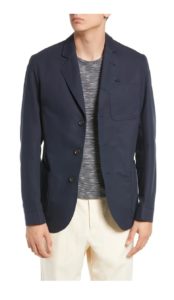 Image of sale on Solms Ellbridge Organic Cotton Jacket