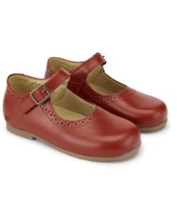 Image of sale on Diana Leather Mary Jane Size 22-23