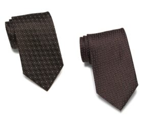 Image of sale on Silk Ties