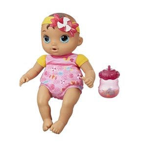 Image of sale on Baby Alive Sweet ‘n Snuggly Baby