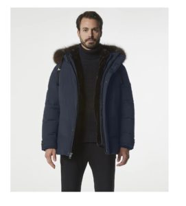 Image of sale on Narvik Down Puffer