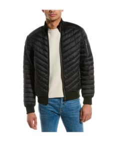 Image of sale on Alec Lightweight Jacket
