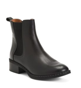 Image of sale on Benton Elastic Booties