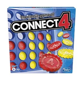 Image of sale on Classic four in a row game