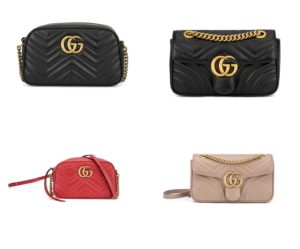 Image of sale on Gucci Bags 20% off