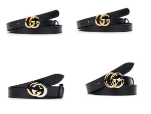 Image of sale on Men’s Gucci Belts  Up to 40% off