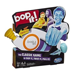 Image of sale on Bop It!