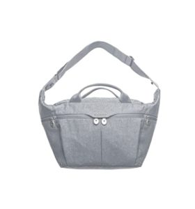 Image of sale on Doona All-day Bag – Storm (grey)