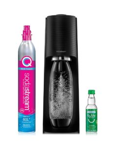 Image of sale on Terra Sparkling Water Maker