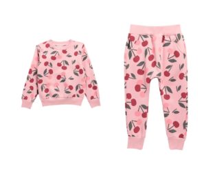 Image of sale on Kids’ Cherry Set