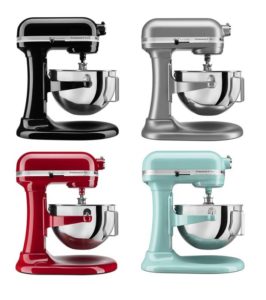 Image of sale on Professional 5qt Stand Mixer – Kv25g0x
