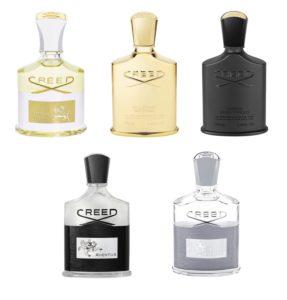 Image of sale on Creed 20% off