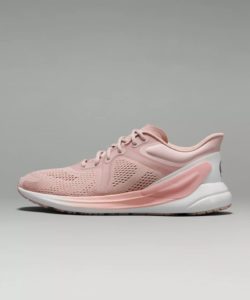 Image of sale on Lululemon Blissfeel Women's Running Shoes