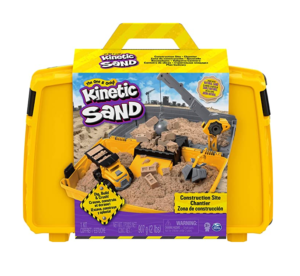 Image of sale on Kinetic Sand