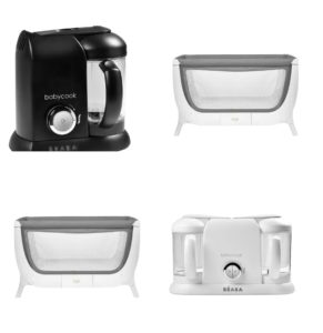 Image of sale on Beaba  Sale