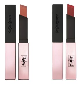 Image of sale on Rouge Pur Couture the Slim Glow Matte Lipstick